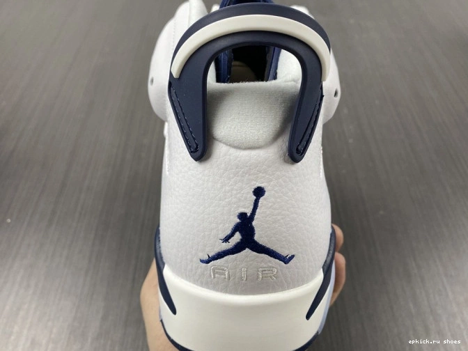 Cheap CT8529-141 Retro Jordan (2022) Navy Midnight 6 0707